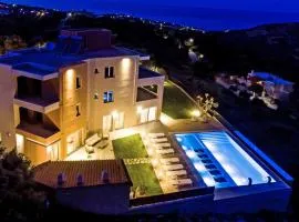Villa Oasis, Luxury Residence