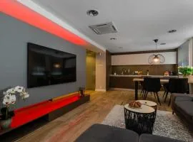 LupoApartments Kosynierów Dostęp na Kod