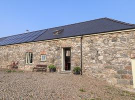 Old Spot Cottage, hotel in Goodwick