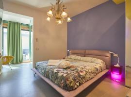 Le Stagioni Luxury Suite, hotell i Forlì