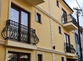 VIP apartments Bitola, apartment in Bitola