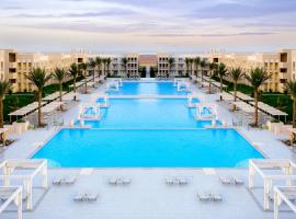 JAZ Aquaviva, rezort v destinaci Hurghada