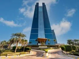 Dusit Thani Abu Dhabi