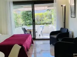 Résidence Gray d'Albion Studio ROU503