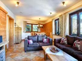 Apartments Landhaus Sonnheim