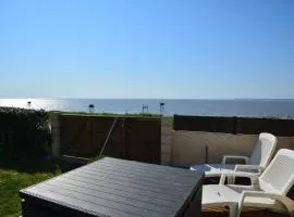 FACE MER et PLAGE, entre SAINT MICHEL et SAINT BREVIN