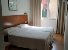 Hotel Besaya