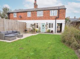 Primrose Cottage, cottage in Market Harborough