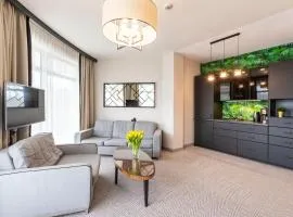VacationClub – Diune Resort Apartament 312