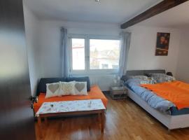 Hedys Apartment, ξενοδοχείο σε Spiegelsberg