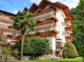 Hotel Brunner, hotel em Merano