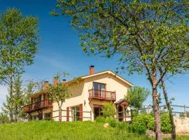 Casa Oriental