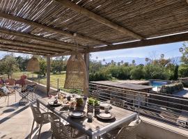 Résidence I Levri, hotel in Porto-Vecchio