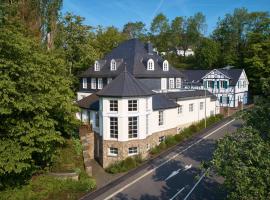 Mühlenhelle, hotel em Gummersbach