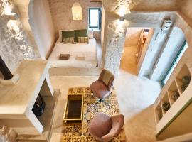 Domus Muri Bianchi, hotel u gradu Ostuni