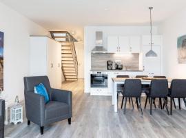 Meerblickvilla Großenbrode, Hotel in Großenbrode