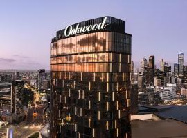 Oakwood Premier Melbourne, hotel di Melbourne