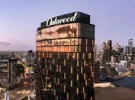 Oakwood Premier Melbourne、メルボルンのバケーションレンタル