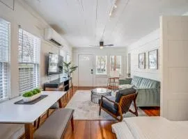 Historic Heights Artist Bungalow #1
