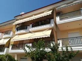 PONTOS apartment