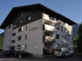 Ferienwohnung Angelika