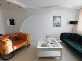 Bear's Apartment Alba Iulia