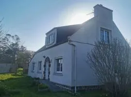 Escapade en famille à Plougasnou - Finistère