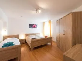 Haus Albatros Wohnung Nr.8