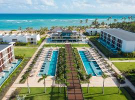 Live Aqua Beach Resort Punta Cana - All Inclusive - Adults Only, hotel in Punta Cana