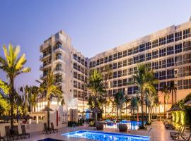 Dreams Karibana Cartagena Golf & Spa Resort, hotel en Cartagena de Indias