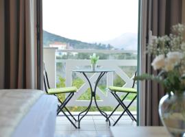 Villa Reverenza, hotel in Lixouri