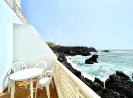 Los 10 mejores hoteles de playa de Tamaduste, España | Booking.com