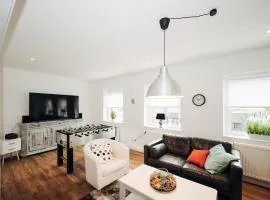 Ferienwohnung am Lindbruch