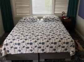 Villa Jacaranda Curacao, Hotel in Willemstad