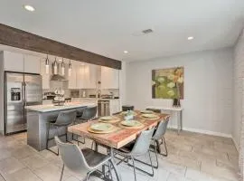 Chic Scottsdale Home, Walking Distance to Old Town