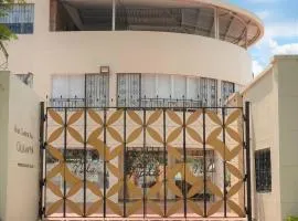 Hotel Campestre Nala