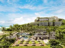 1 Hotel Hanalei Bay、プリンスビルのリゾート