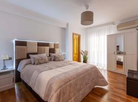 Apartamento Mariana Pineda Centro