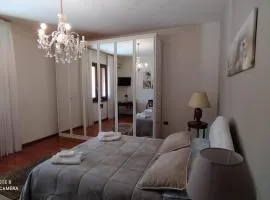 B&B Golfo Asinara Suite & Relax