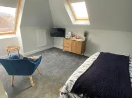 Attic views