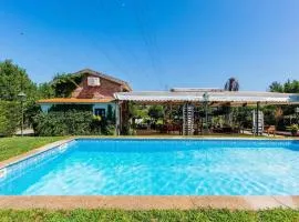 Quinta do Carvalhal Alojamento, Penafiel