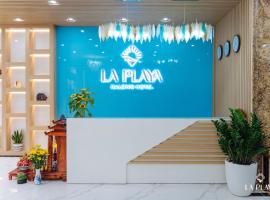 La Playa Ha Long Hotel, hotel v destinaci Ha Long