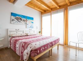 B&B Del Centro, hotel en Clusone