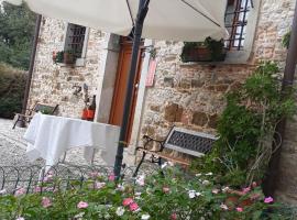 Alloggio Agrituristico Conte Ottelio, hotel v destinaci Pradamano