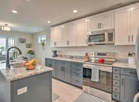 Peaceful Home with Patio Less Than 2 Mi to Natl Park!