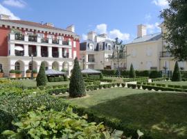 アパルトマン セリ