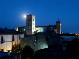 THE BLUE HOUSE OF COSTA BRAVA Leni's attic