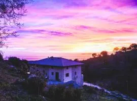 Eco Gîte avec vue sur mer