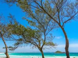 Arraial do Cabo – Subuai Village - Aluguel Econômico、アハイアウ・ド・カボのホテル