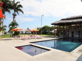 Hotel Puerto Ballesta